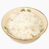 Rice, Cooked paddy rice (under-milled rice)
