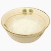 Rice, Paddy rice gruel (half-milled rice)