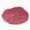 Cattle, Imported beef (fillet, lean, raw)