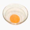 Hen's egg (yolk, sugared)