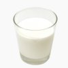 Ordinary liquid milk