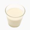 Soy milk (reconstituted type)