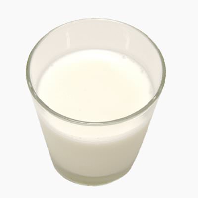 Yogurt (liquid type) | Whole Food Catalog