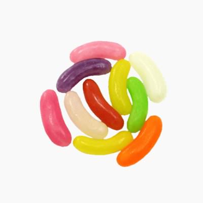 Jelly bean | Whole Food Catalog