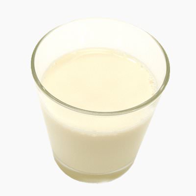 Soy milk (regular type) | Whole Food Catalog