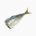 Horse mackerel (boiled)